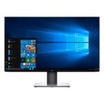 DELL UltraSharp U3219Q 31.5" 60Hz 4K Ultra HD 3840 x 2160 USB-C IPS Monitor (Open Box)