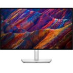 Dell UltraSharp U2723QE 27" 16:9 75Hz 4K UHD HDR IPS with USB Type-C Docking Monitorr (Open Box)