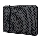 HP 14 Inch Reversible Sleeve Case for Laptop (SHR66AV)