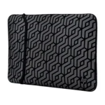 HP 14 Inch Reversible Sleeve Case for Laptop (SHR66AV)