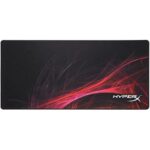 HyperX FURY S - Pro Gaming Mouse Pad - Speed Edition - Xtra Large