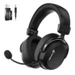 ATTACK SHARK L30 PRO Wireless Gaming Headset - Black