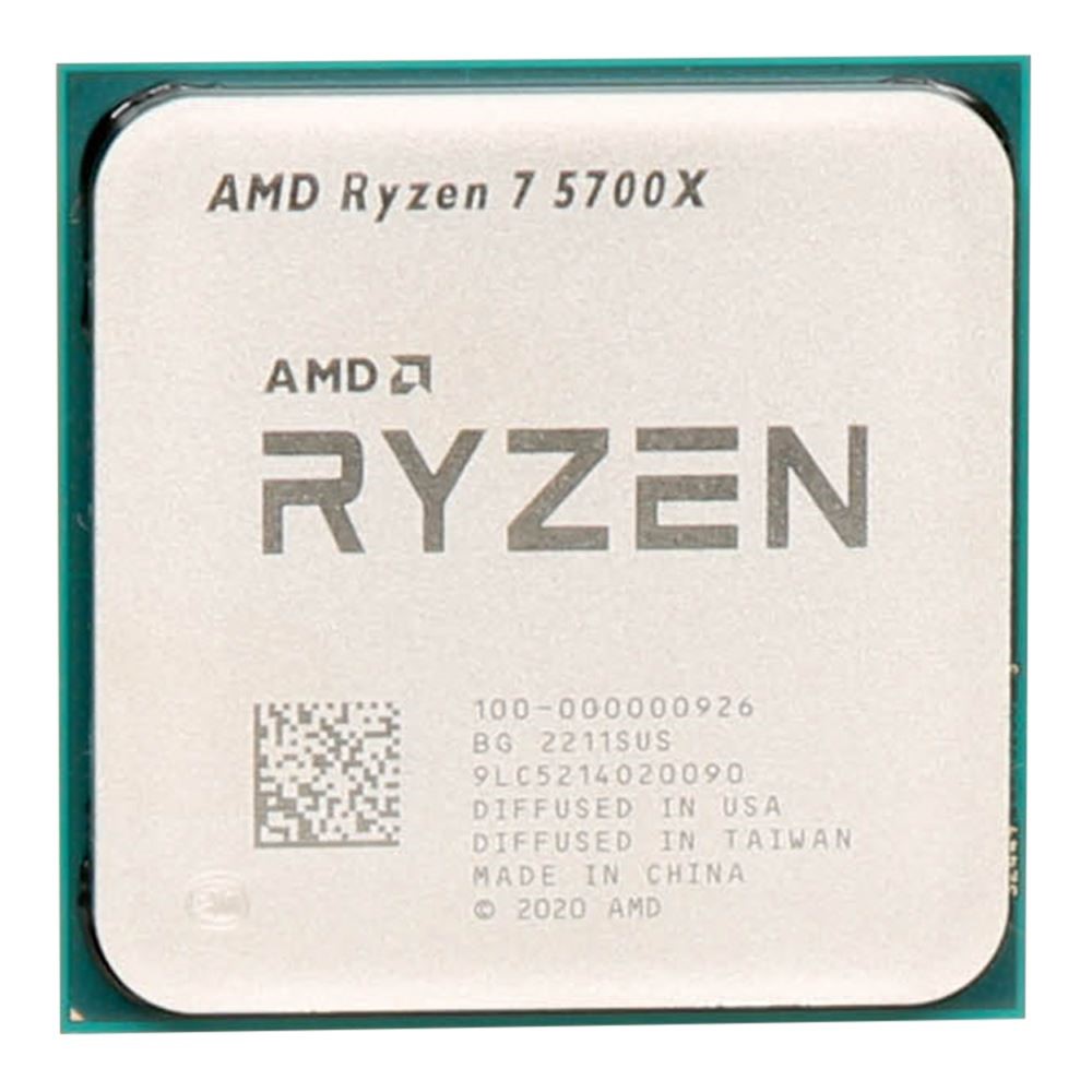 1-2124.jpg AMD Ryzen 7 5700X Desktop Processor - Tray - Image 1