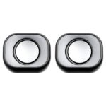 Meetion SP2010 2.0 Office Desktop Speaker