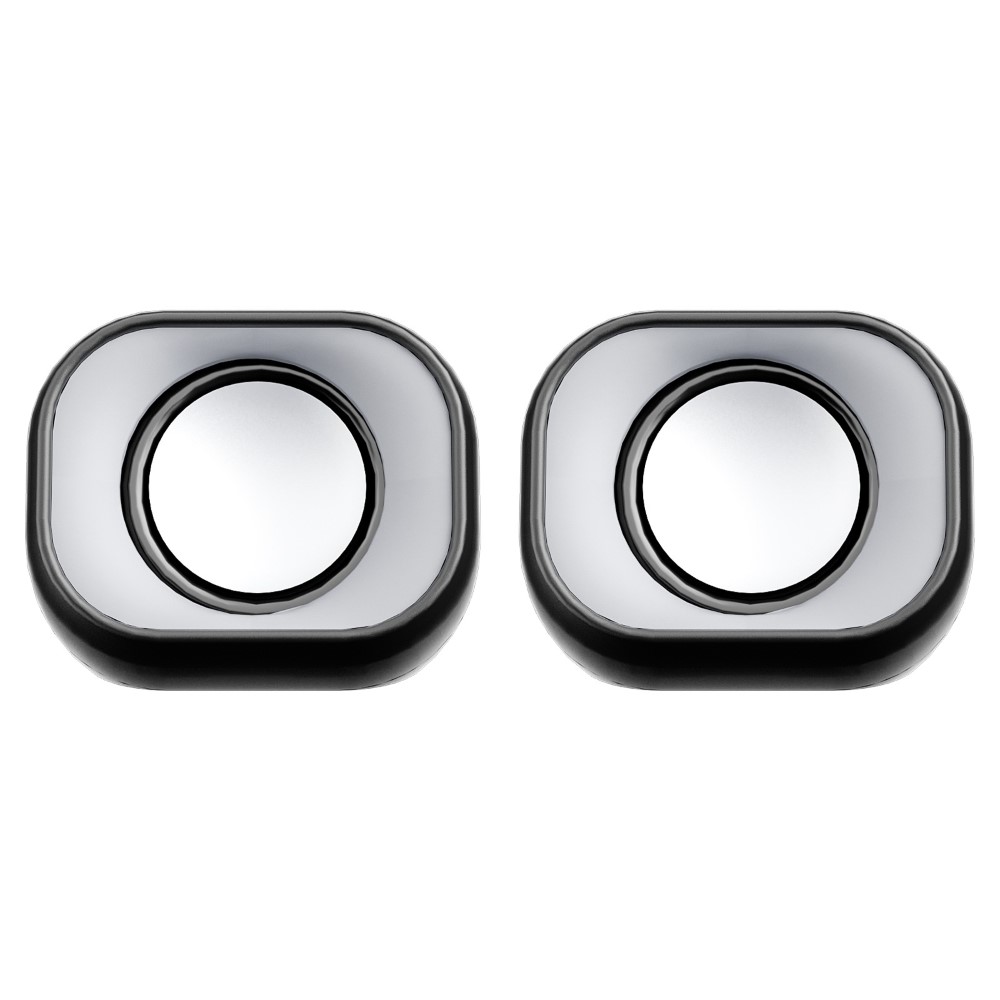 1-2134.jpg Meetion SP2010 2.0 Office Desktop Speaker - Image 1