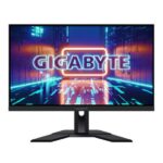 GIGABYTE M27Q-X 27" 240Hz KVM 2K IPS Display, 1ms 92% DCI-P3 1440P HDR400 Gaming Monitor