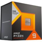 AMD Ryzen 9 7900X3D 4.4 GHz 12-Core AM5 Gaming Processor