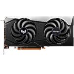 Sapphire Nitro+ AMD Radeon RX 6600 XT 8GB Graphics Card - Factory Refurbished