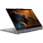 Lenovo Yoga 7 Amd Ryzen 7 8840HS 16 Gb Ram 1 Tb SSd 14 Inch x 360 Touch Window 11