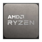 AMD Ryzen 7 5800X 8-core, 16-Thread Unlocked Processor BOX
