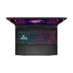 MSI Katana 15 B13VFK Gaming Laptop 13th Gen Core i7-13620H, 16GB DDR5, 1TB SSD, NVIDIA RTX 4050 6GB Graphics, RGB Keyboard, 15.6" FHD IPS 144Hz, Windows 11 Home
