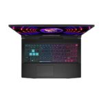 MSI Katana 15 B13VFK Gaming Laptop 13th Gen Core i7-13620H, 16GB DDR5, 1TB SSD, NVIDIA RTX 4050 6GB Graphics, RGB Keyboard, 15.6" FHD IPS 144Hz, Windows 11 Home