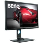 BenQ PD3200U Designer Monitor 32 inch, 4K UHD, sRGB, 60Hz – New