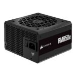 CORSAIR RM850e 850 Watt 80 Plus Gold Certified Full Modular Power Supply