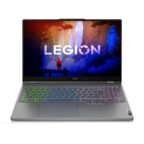 Lenovo Legion 5 16IRX9 Intel Core™ i7-13650HX 1x 16GB SO-DIMM DDR5-4800 1TB SSD M.2 2280 PCIe 4.0x4 NVMe 16" WQXGA (2560x1600) IPS 350nits Anti-glare NVIDIA GeForce RTX™ 4060 8GB GDDR6 Luna Grey FreeDOS