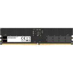 Lexar 32GB (1x32GB) 5600MT/s DDR5 UDIMM Desktop Memory