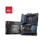 MSI MAG Z690 TORPEDO LGA 1700 Intel Z690 SATA 6Gb/s ATX Intel Motherboard