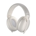 Aula S6 Wireless Gaming Headset Bluetooth - Wired Headphone Beige
