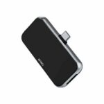 WIWU T5 Pro Converter