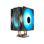 DeepCool GAMMAXX 400 Pro Blue LED CPU Air Cooler