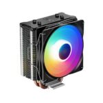 DeepCool GAMMAXX 400XT RGB CPU Air Cooler – Black