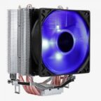Aerocool Verkho 4 Lite CPU Air Cooler - Image 2