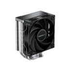 DeepCool AK400 Performance CPU Air Cooler - LGA 1700 Supported