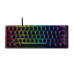 Razer Huntsman Mini - 60% Optical Gaming Keyboard (Linear Red Switch)