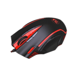 Redragon M902 Samsara 16400 DPI Wired Gaming Mouse