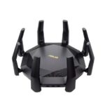 ASUS RT-AX89X AX6000 Dual Band WiFi 6 Router