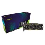 Manli GeForce RTX™ 3090 (M3478+N613) 19.5 Gbps GDDR6X Memory Graphics Card
