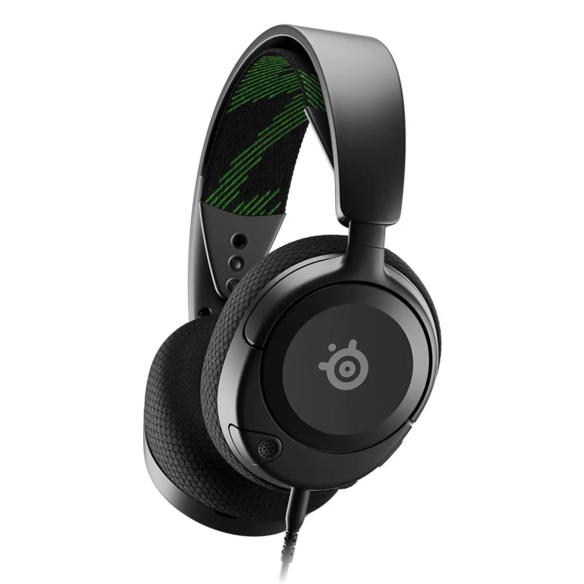 1-252.webp SteelSeries Arctis Nova 1X Lightweight Gaming Headset for Xbox - Image 1