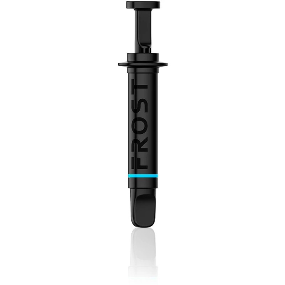 1-2522.jpg ID-Cooling Frost X55 Luna Top-Tier Scented Performance Thermal Paste - 4g - Image 1