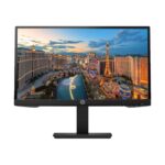 HP P22h G4 21.5" 1920 x 1080p FHD 16:9 75hz 5ms IPS Monitor (Used)