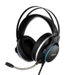 Lenovo Think plus G50B Pro Super Loudspeaker Microphone ENC Dual-Mic Noise Reduction Call and Professional Gaming Headset