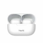 Havit TW925 True Wireless Earbuds White