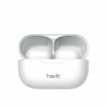 Havit TW925 True Wireless Earbuds White