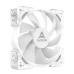 Alseye N12 NEO ARGB Series Single CPU Fan