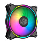 Cooler Master MasterFan MF120 HALO² 120mm Case Fan