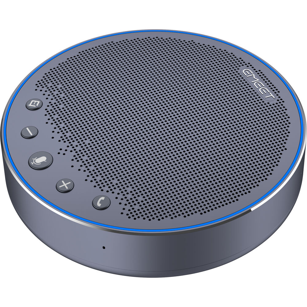1-2629.jpg EMEET OfficeCore M3 Portable USB Speakerphone - Image 1