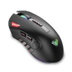 Aula H512 Programming USB Wired Gaming Mouse