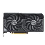 ASUS Dual GeForce RTX™ 4060 Ti 16GB GDDR6 PCI Express 4.0 Graphics Card