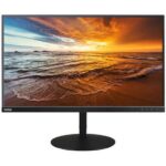 Lenovo ThinkVision P27u-10 27" 60Hz 4K IPS, HDMI, DisplayPort & USB Type-C Inputs Monitor (Open Box)