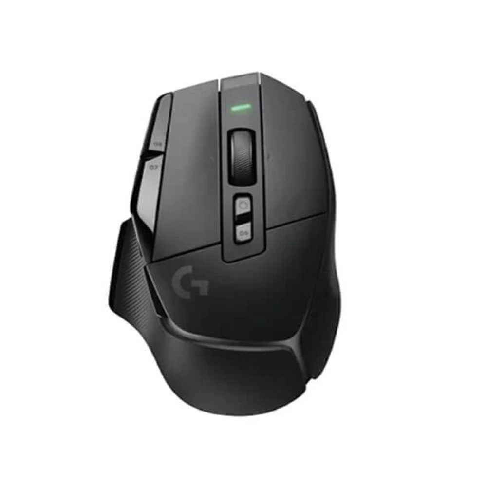 1-2673.jpg Logitech G502 X Lightspeed Wireless Gaming Mouse with Hero 25K Sensor - Black 910-006182 - Image 1