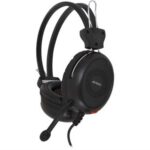 A4Tech HS-30 ComfortFit Stereo Headset
