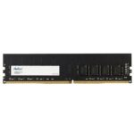 Netac Basic 16GB DDR4 C22 U-DIMM Desktop Memory