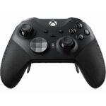 Xbox Elite Series 2 Wireless Controller - Black