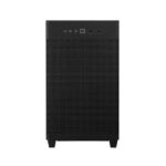 ASUS Prime AP201 Tempered Glass Micro ATX Gaming Case Black