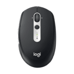 Logitech M585 Multi-Device Multi-Tasking Mouse, Graphite 910-005117