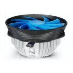 DEEPCOOL CPU Air Cooler Gamma Archer, 120mm Big Airflow Fan